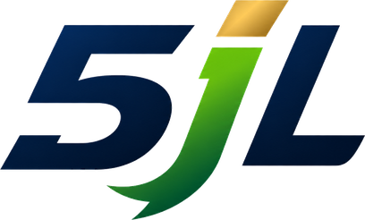 5jl official brand logo